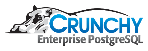 Crunchy Enterprise PostgreSQL