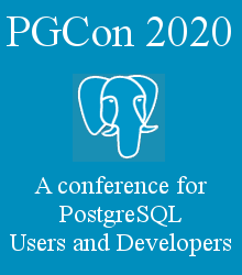 PGCon 2020