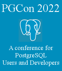 PGCon 2022