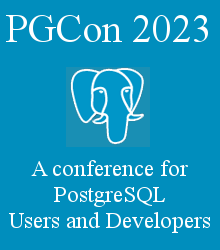 PGCon 2023